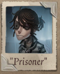 Prisonerpng — IDV Survivor/Hunter Tier List (April 2022) option 42