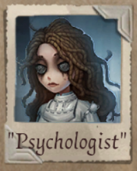 Psychologistpng — IDV Survivor/Hunter Tier List (April 2022) option 44