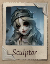 Sculptorpng — IDV Survivor/Hunter Tier List (April 2022) option 45
