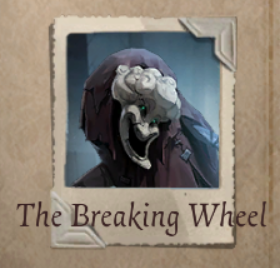 The Breaking Wheelpng — IDV Survivor/Hunter Tier List (April 2022) option 49