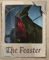 The Feasterpng — IDV Survivor/Hunter Tier List (April 2022) option 50