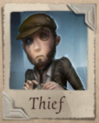 Thiefpng — IDV Survivor/Hunter Tier List (April 2022) option 52
