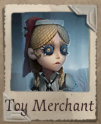 Toy Merchantpng — IDV Survivor/Hunter Tier List (April 2022) option 53