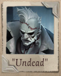 Undeadpng — IDV Survivor/Hunter Tier List (April 2022) option 54