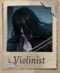 Violinistpng — IDV Survivor/Hunter Tier List (April 2022) option 55