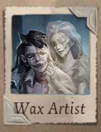 Wax Artistpng — IDV Survivor/Hunter Tier List (April 2022) option 56