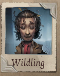 Wildlingpng — IDV Survivor/Hunter Tier List (April 2022) option 58