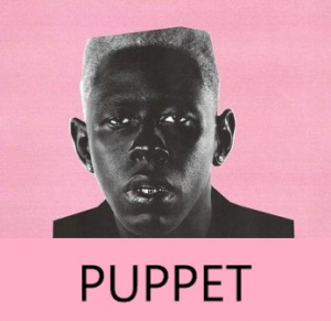 8 Puppetjpg — IGOR SONGS WITH BONUS TRACK option 11