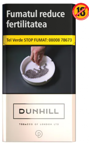 Dunhill top evoque 6
