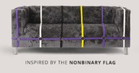 Nobinarypng — ikea couch pride option 6
