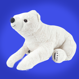 Ikea stuffies best sale