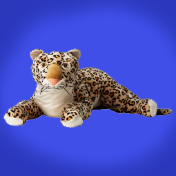 Ikea soft toy voting store