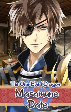Masamunepng — Ikemen Sengoku Characters option 8