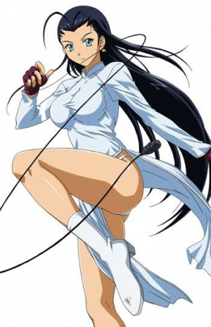 Ikki mushtlash Ikki mushtlash