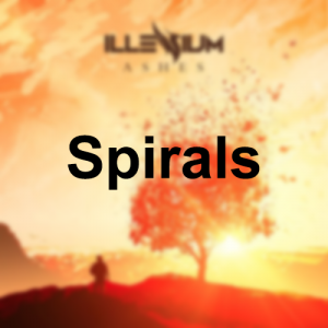 1 Ashes 6 Spiralspng — Illenium Songs (From Albums) option 7