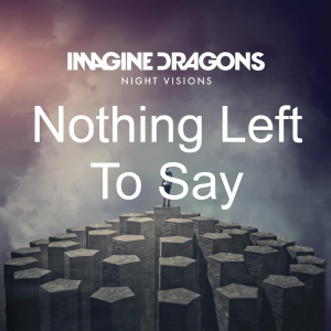 Imagine Dragons - Believer (Left Sock Remix)