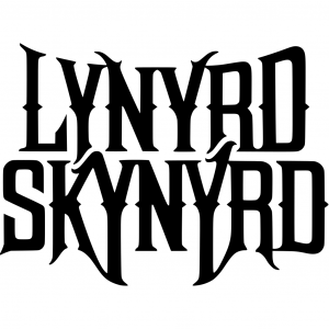 Lynardpng — important classic rock bands option 17