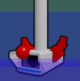 Clownpng — In Plain Sight 2 Cameras option 7