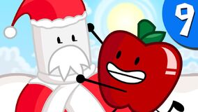 Iithesnowdownnewcoverjpg — Inanimate Insanity S1 Tierlist option 12