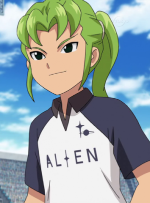 Jordan inazuma deals eleven