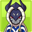 Bandakoloogyu28earthelevenuniform29png — Inazuma Eleven Characters option 24