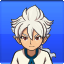 Hakuryuumugshotcs28unlimitedshining29png — Inazuma Eleven Characters option 53