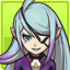 Hillaryflailpng — Inazuma Eleven Characters option 58