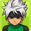 Ibukimunemasa28earthelevenuniform29png — Inazuma Eleven Characters option 61