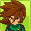 Kojirogenda28earthelevenuniform29png — Inazuma Eleven Characters option 82