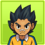 Kuramadagouichipng — Inazuma Eleven Characters option 85