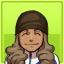 Kusakamugshotgalaxy28jacket29png — Inazuma Eleven Characters option 91