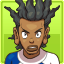Macroniejopng — Inazuma Eleven Characters option 95