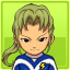 Midorikawaryuuji28earthelevenuniform29png — Inazuma Eleven Characters option 103