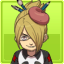 Moemangapng — Inazuma Eleven Characters option 110