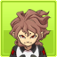 Saijikirigakurepng — Inazuma Eleven Characters option 133
