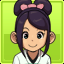 Sayopng — Inazuma Eleven Characters option 141