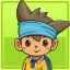 Shinsukeiegogamepng — Inazuma Eleven Characters option 147