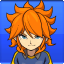 Taiyoumugshotcs28arakumo29png — Inazuma Eleven Characters option 158