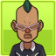 Tsutomumukatapng — Inazuma Eleven Characters option 169