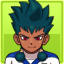Zanakurou27ssocceruniformpng — Inazuma Eleven Characters option 186