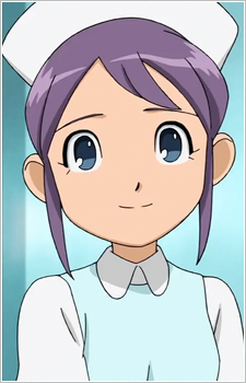 Camelliagopng — Inazuma Eleven Girls/Women option 1