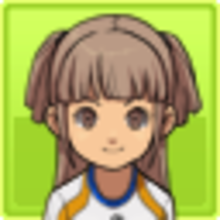 Kisaragimakopng — Inazuma Eleven Girls/Women option 5
