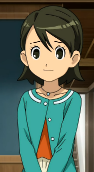 Silviaadultapng — Inazuma Eleven Girls/Women option 7