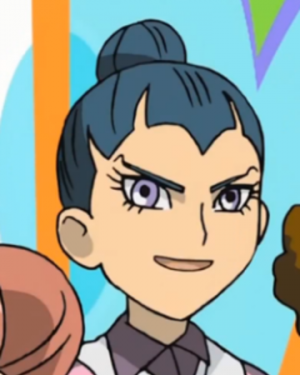 Zz1597239824250px Maripng — Inazuma Eleven Girls/Women option 9