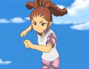 Zz1597239824reikamidojpg — Inazuma Eleven Girls/Women option 15