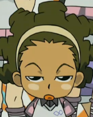 Zz1597239825250px Kouko1png — Inazuma Eleven Girls/Women option 19