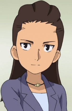 Zz1597240685sangokus Mother 44734jpg — Inazuma Eleven Girls/Women option 47