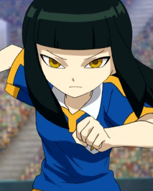 Zz1597241626dhannapng — Inazuma Eleven Girls/Women option 52