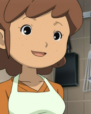 Zz1597241627endouatsukojpg — Inazuma Eleven Girls/Women option 65