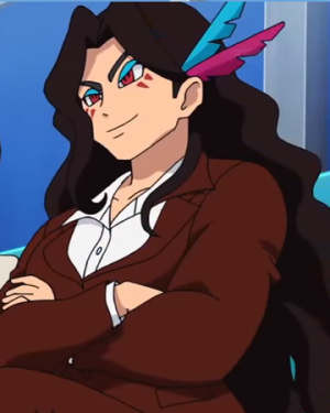 Zz1597249088evagordonpng — Inazuma Eleven Girls/Women option 138